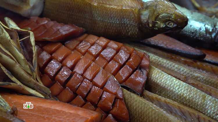 Можно ли из рыбы холодного копчения заразиться глистами?