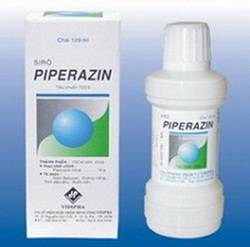 пиперазин